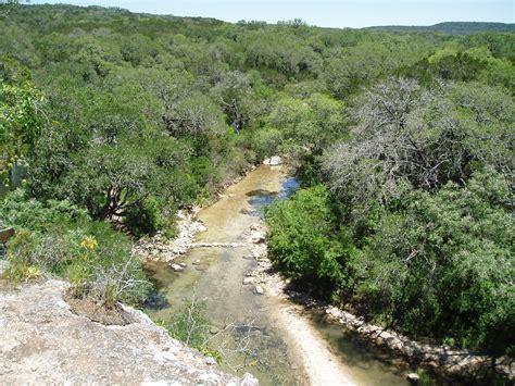State natural area north of San Antonio to expand by more than 500 acres