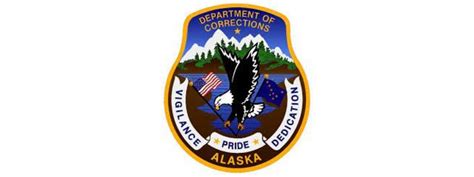 State of Alaska Department of Corrections Health