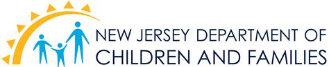 State of New Jersey Department of Children and Families Training …