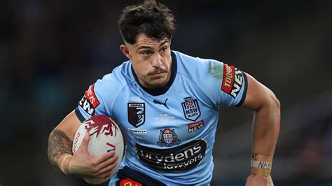 State of Origin: Controversial Staggs Tackle & Radley's High Shot - What's the Verdict? (2026)