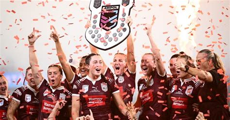 State of Origin: The Missing Point - Environment Over Team (2026)