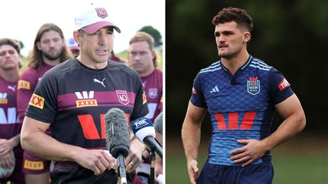 State of Origin Decider: Bold Predictions & Expert Analysis for Game III | NRL 2026 (2026)