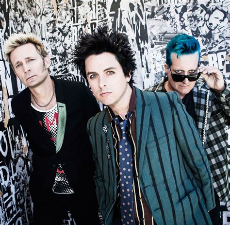 State of Shock Green Day Wiki Fandom