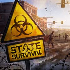 State of Survival Funtap APK Download for Android 