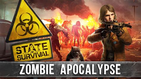 State of Survival Outbreak APK Download for Android 