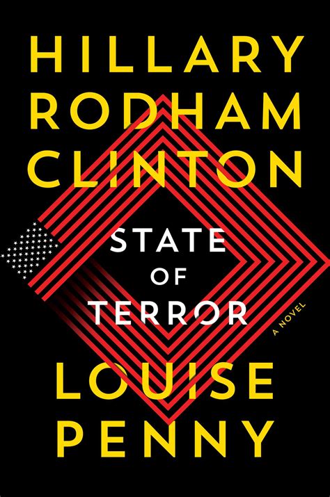 State of Terror by Hillary Rodham Clinto…