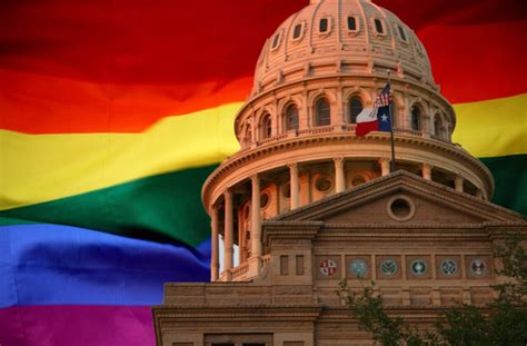 State of Texas: 'I'm leaving Texas,' LGBTQ policies push some to look for an exit