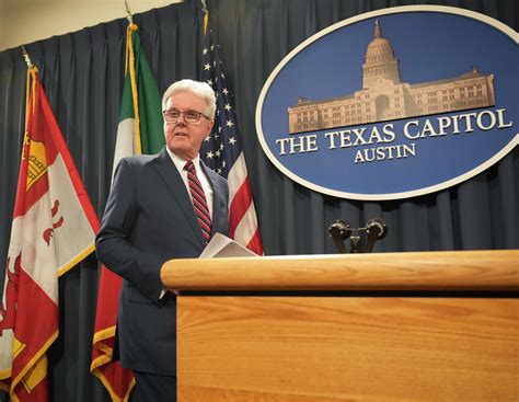 State of Texas: 'We did it right,' Lt. Gov. Patrick defends Paxton trial process