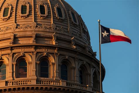 State of Texas: New property tax relief plan aims to help renters