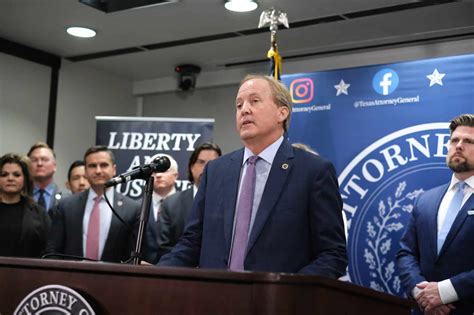 State of Texas: Questions remain as Senate prepares for Paxton impeachment trial