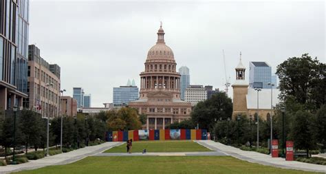 State of Texas: Special Session 4 brings progress, division on Abbott's priorities