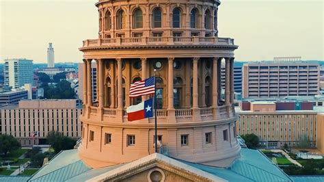State of Texas: Tension, questions of legality shape immigration bill debate