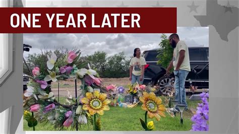 State of Texas: Unfinished work one year after Uvalde