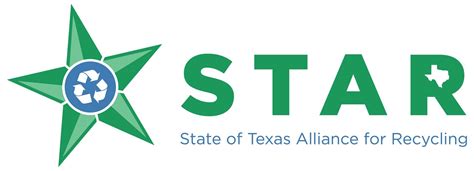 State of Texas Alliance for Recycling (STAR) - News