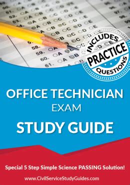 State of california office technician exam study guide. - Harman kardon avr 135 owners manual.
