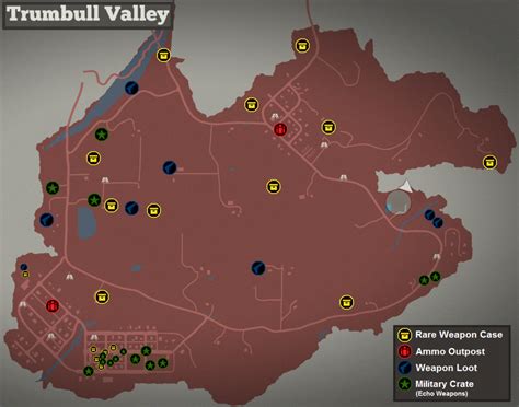 State of decay 2 trumbull valley. Things To Know About State of decay 2 trumbull valley. 