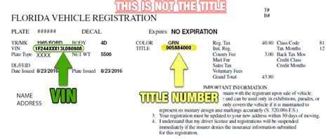 State of florida car registration. States Where Registration is Not Required. Apart from the exemptions given above, there are some states where the registration of a car does not require it to be from that state itself. In other words, states that allow Non Resident vehicle registration are mentioned below. Indiana. 
