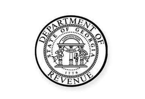 State of ga department of revenue. Things To Know About State of ga department of revenue. 