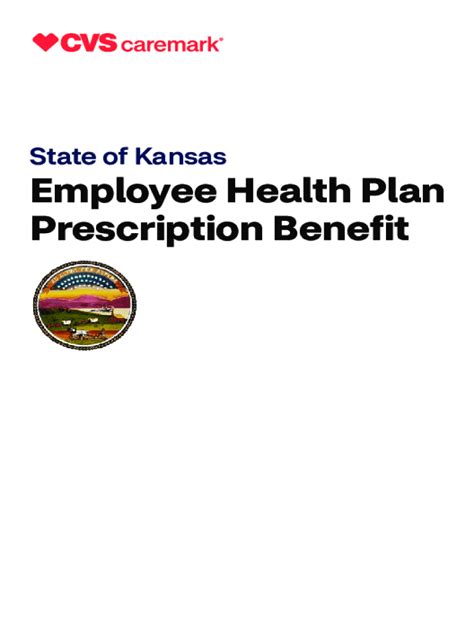The State of Kansas offers a competitive benefits package, but there may be a lot of programs and services of which you aren't aware. Explore the full scope of benefits below and see which programs may be right for you. . 