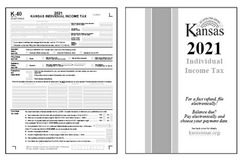 Kansas individual income tax returns are due by the 15th day of the 4th month after the close of the tax year. For calendar year filers, this date is April 15. If you cannot file on time, you can request a state tax extension. Kansas tax extensions are automatic, which means there is no state application to complete.