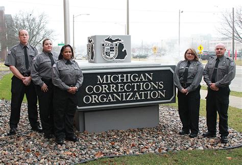 State of michigan corrections otis. Things To Know About State of michigan corrections otis. 