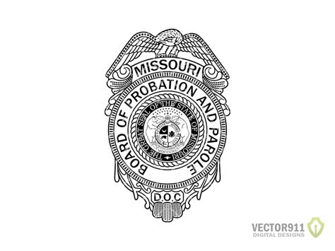 The Division of Probation & Parole is operated by the Missouri Department of Corrections in Jefferson City, Mo. The division investigates and reports about the applications for pardons, commutations of sentence, reprieves and restorations of citizenship.