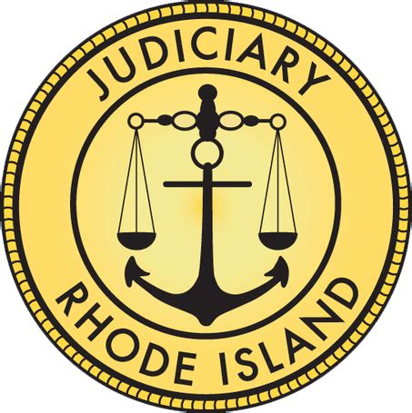 STATE OF RHODE ISLAND JUDICIARY. SUPREME COURT AUDIO/VIDEO EQUIPMENT 