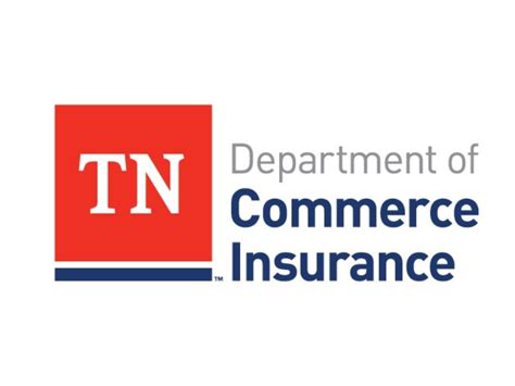 State of tennessee department of commerce and insurance. Things To Know About State of tennessee department of commerce and insurance. 