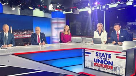 State of the Union Ratings: Fox News Coverage Sweeps Across …