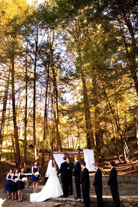 State park wedding venues. Former QVC host Kathy Levine’s wedding took place at the Park Hyatt at the Bellevue in Philadelphia, Pennsylvania. She married Steve Taub on Dec. 10, 2000. Fans know Kathy Levine a... 