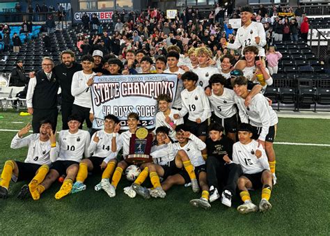 State playoffs wrap-up: Battle Mountain denies Northfield’s bid for a Class 4A boys soccer repeat