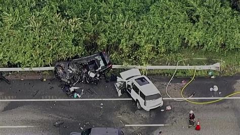 State police ID man killed, driver charged in crash on I-95 in North Attleboro