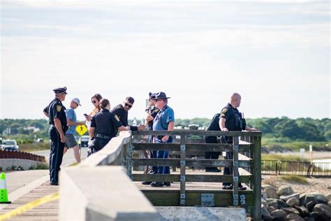 State police assisting in search for missing paddleboarder on Martha’s Vineyard