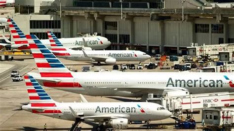 State police called to Logan Airport after potential crime aboard American Airlines flight