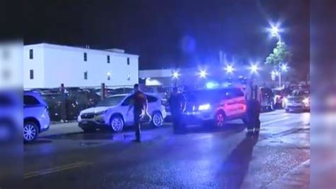 State police investigating after pedestrian struck in Dorchester