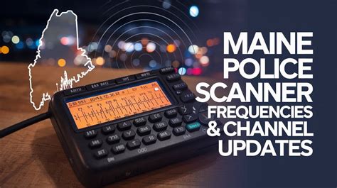 State police radio frequencies.  Stay informed with real-time updates on ...