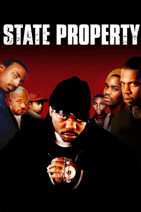 State property movie. This movie is graphically violent in a realistic way. Several people are killed by Beans and his crew in malice and coldblood. Edit. This movie has graphic shootouts/killings, including the deaths of Police Officers which may upset some viewers. Edit. 