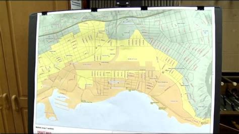 State publishes new tsunami zone maps with far greater accuracy