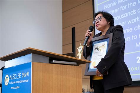 State recognizes ‘unsung heroes’ of Milpitas