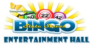 State street bingo. 12/28 FREE BINGO & Jackpot Buddies Hosted By State Street Entertainment Hall. Event starts on Thursday, 28 December 2023 and happening at State Street Entertainment Hall, Pottstown, PA. Register or Buy Tickets, Price information. 