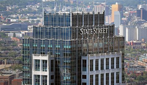 State street corporate. Aug 1, 2023 · About State Street. State Street Corporation (NYSE: STT) is one of the world's leading providers of financial services to institutional investors including investment servicing, investment ... 