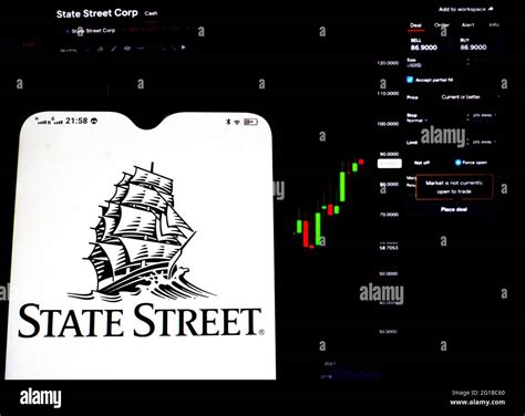 State street corporation stock. Things To Know About State street corporation stock. 