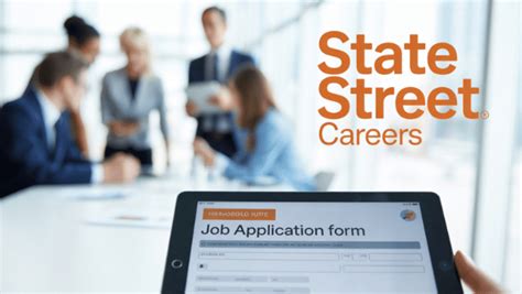 State street middle office.  Apply for Middle Office - Senior Associate job with State Street ...