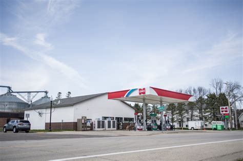 State suing southeastern Minnesota gas station that leaked 10,000 gallons of fuel