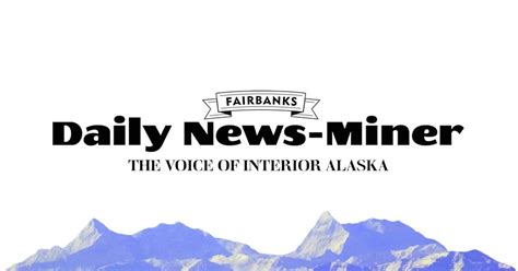 State tourism projected to bounce back Alaska News newsminer.com