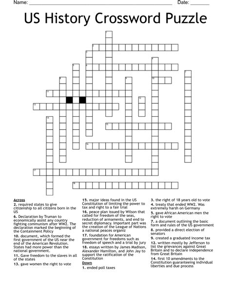 State treasury crossword clue. New York Times - Nov. 10, 1979. "Golden Treasury" item is a crossword puzzle clue. 