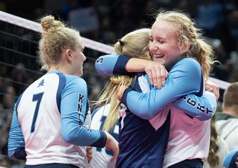 State volleyball roundup: Russell-Tyler-Ruthton wins first state title