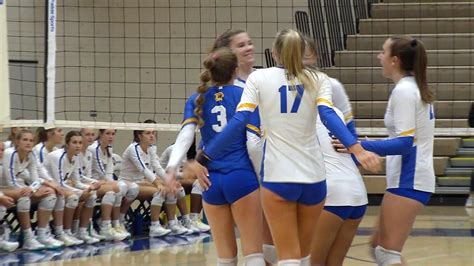 State volleyball roundup: Wayzata caps perfect season with fourth straight Class 4A crown