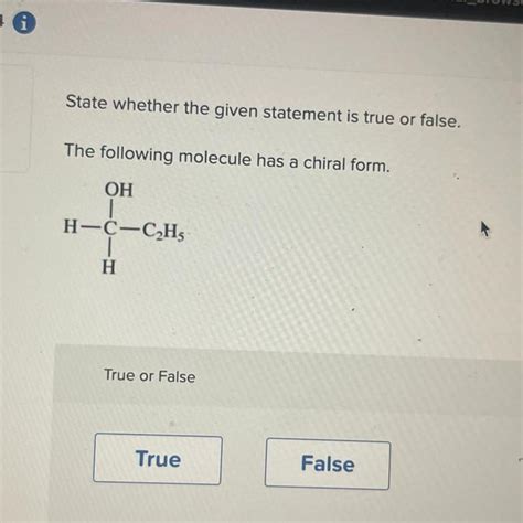 State whether the given statement is true or false:Dry HCl …