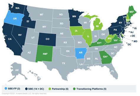 State-based Exchanges CMS - State Politics and the Creation of Health …